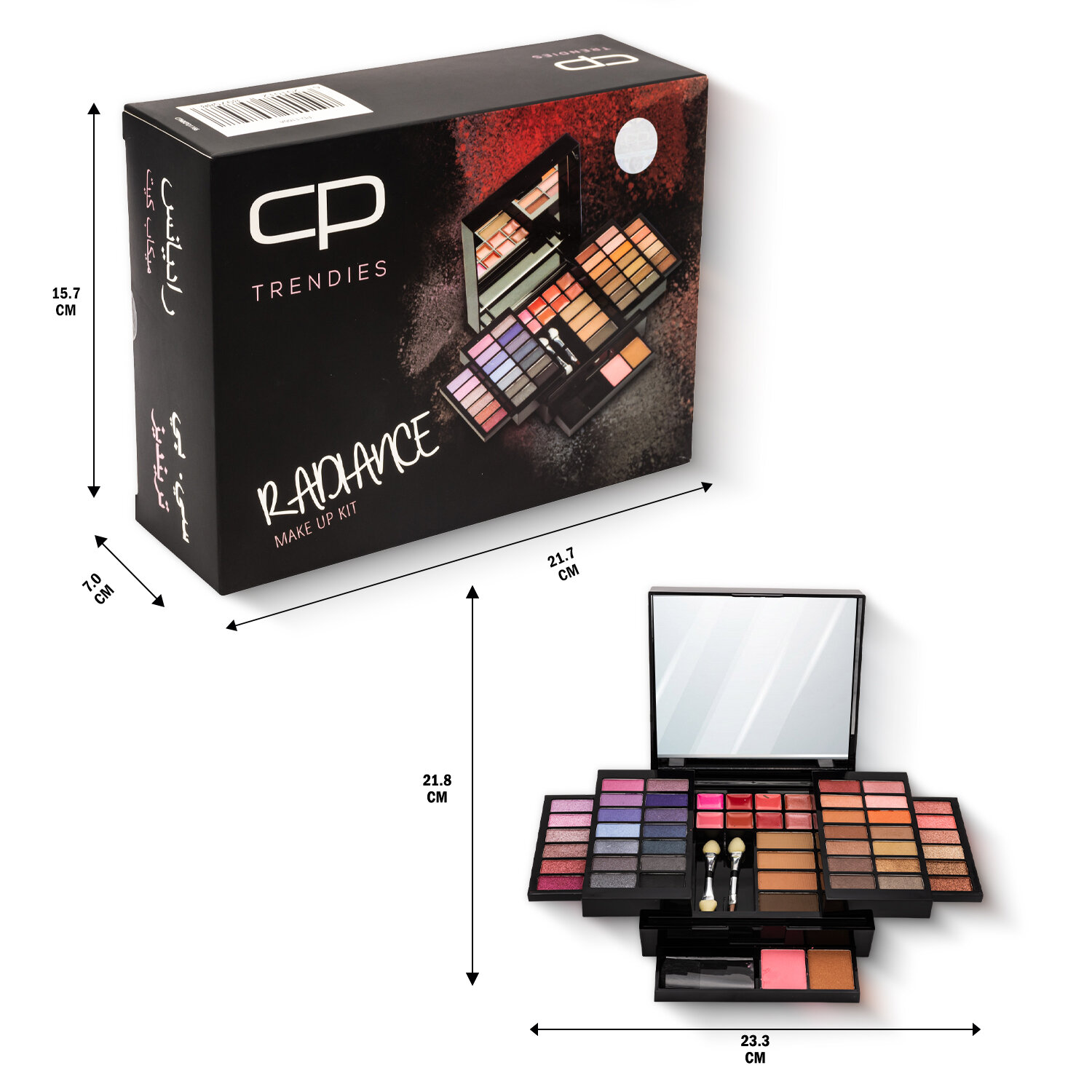 Product View